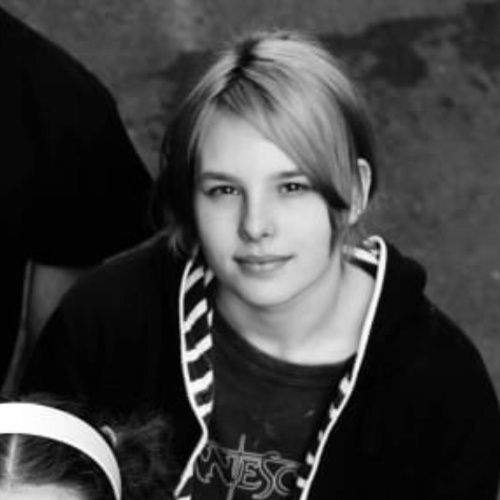 Apricity - Finn Fischnaller Apricity - Finn Fischnaller