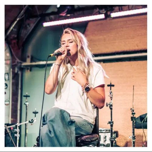 Nathalie Oberkofler - Nathalie 