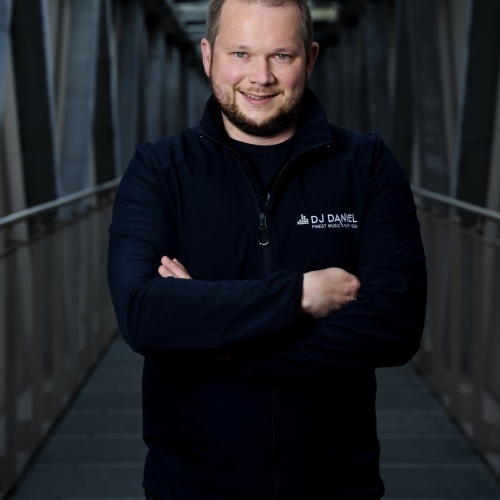 DJ Daniel - DJ Daniel DJ Daniel - DJ Daniel