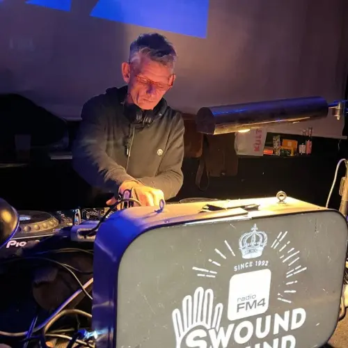 Lamarc - Marcus Langhammer