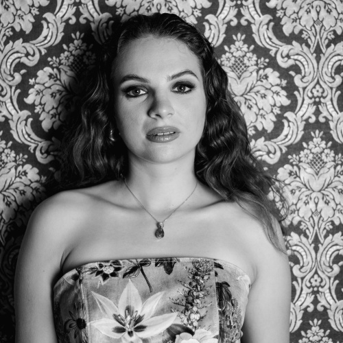 Jasmin Artner - Jasmin Artner Jasmin Artner - Jasmin Artner