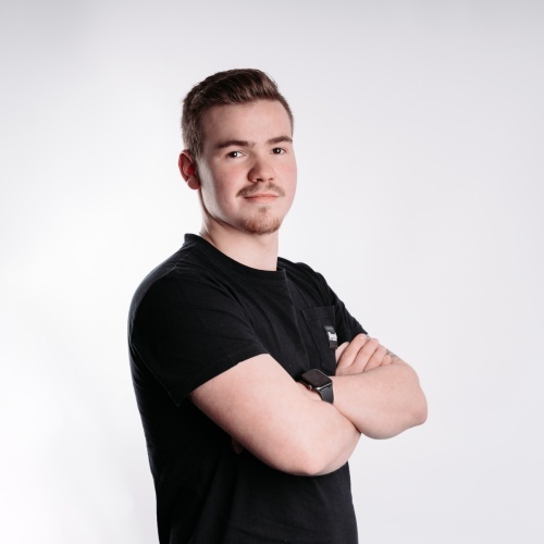 Dj malu - Lukas Maurer