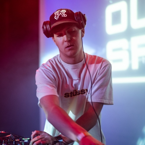 synthx - Luis Vallaster - synthx