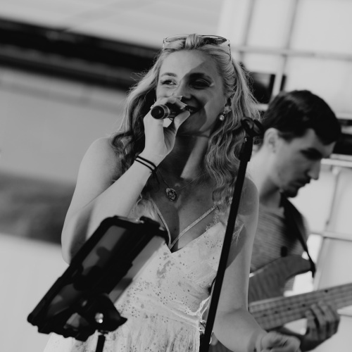 Kat & the Boys - Kat