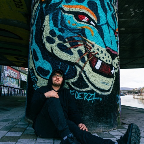 Fabian Cainelli - Fabian Cainelli