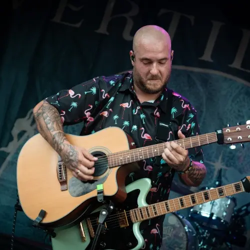 VERTILIZAR - Lukas Eismayr