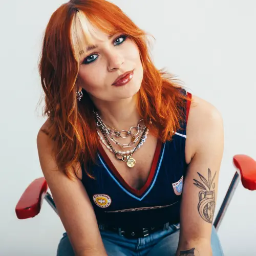 Megan - Megan