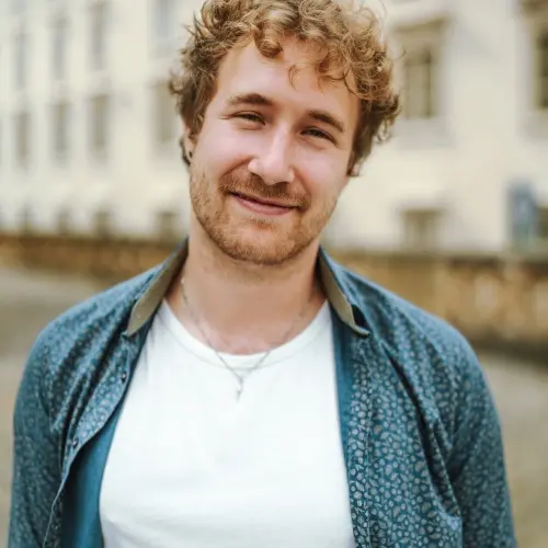 KEiD - Johannes Guntschnig