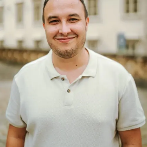 KEiD - David Holzer