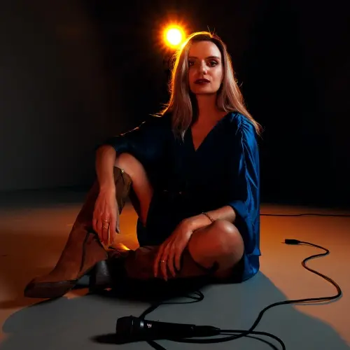 Jenna Vyne - Jenna Vyne