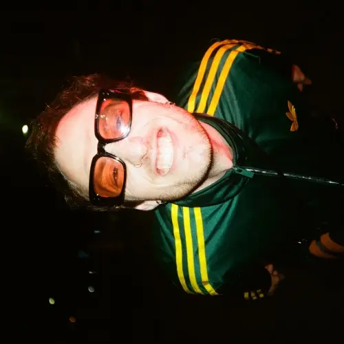 BOARDALLEIN - Fabian