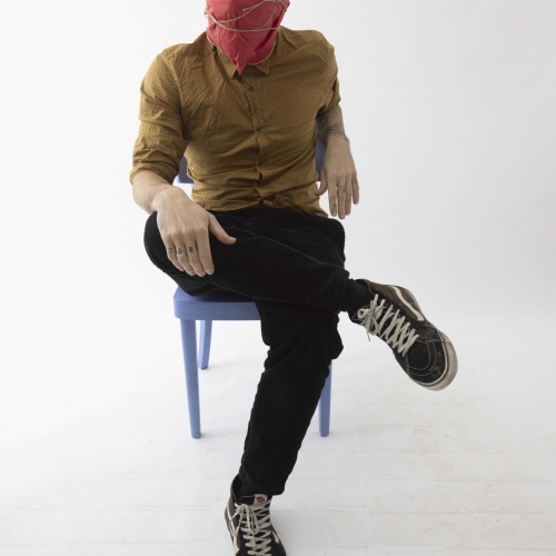 Killed by Youth - Drazen Matuzovic