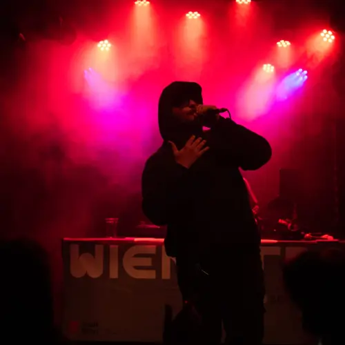 Fabian Cainelli - Fabian Cainelli