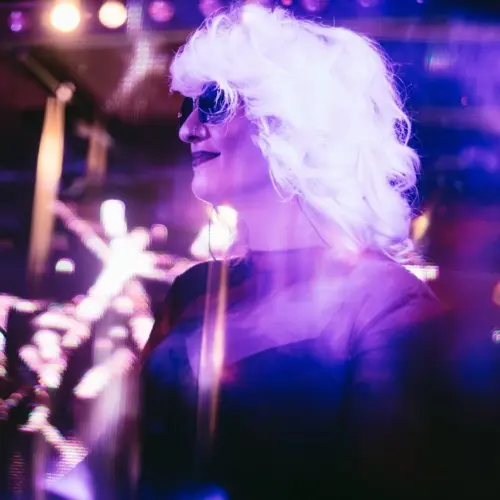 Cristina Kornfeld - Olga Pohodina