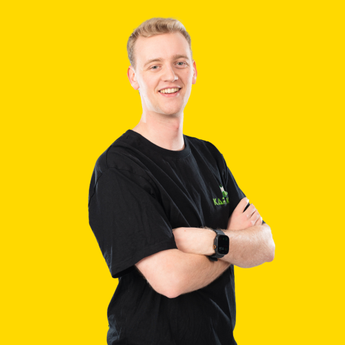 JUSTFRÄNDS - Stefan JUSTFRÄNDS - Stefan