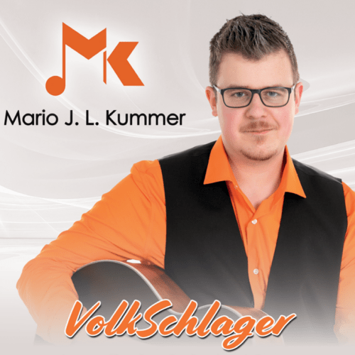 Mario J. L. Kummer - Mario J. L. Kummer