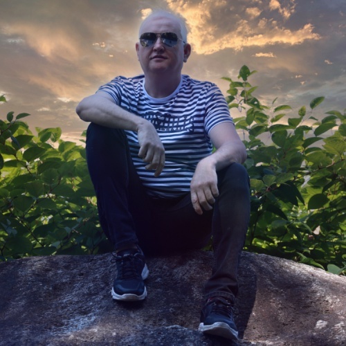Alfred Bischof - Liedermacher - Alfred Bischof - Liedermacher