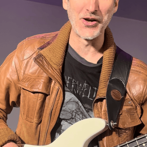 LEINöl - Paul öller