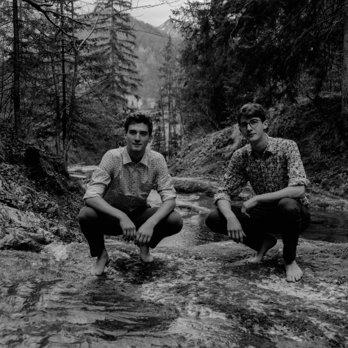 Sound.Brothers - Michael und Emanuel Brunauer