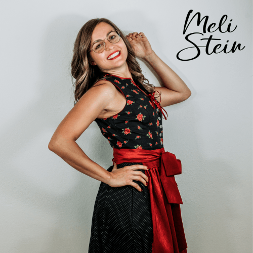 Meli Stein - Meli Stein Meli Stein - Meli Stein