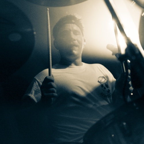 Glen Ample - Marcell Potnik