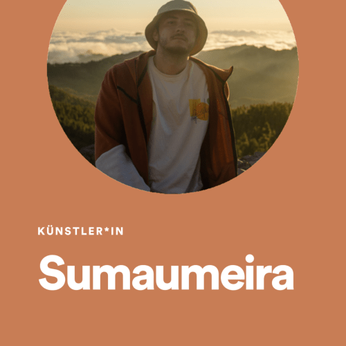 Sumaumeira - Erik Sumaumeira - Erik