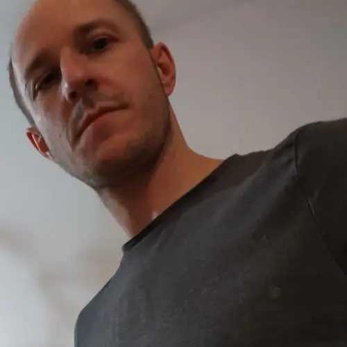 jurtsche - Jürgen Zernig