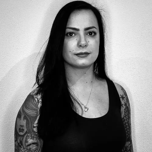 Unleash the unknown - Lisa