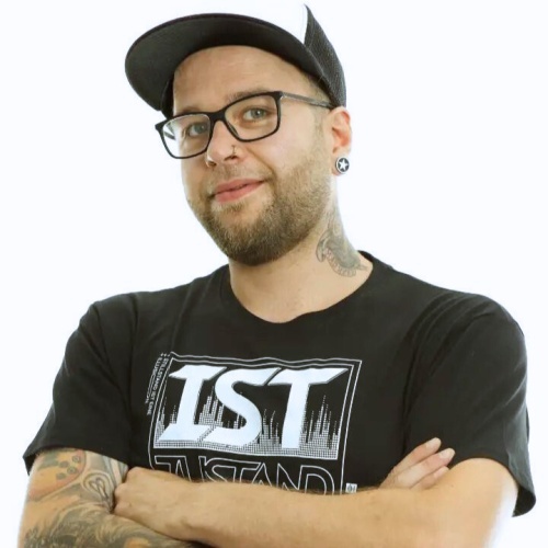 ISTZUSTAND - Mario ISTZUSTAND - Mario