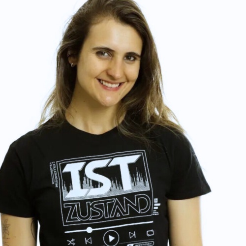 ISTZUSTAND - Marion ISTZUSTAND - Marion