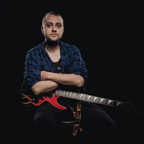 Devils Lesson - Martin 