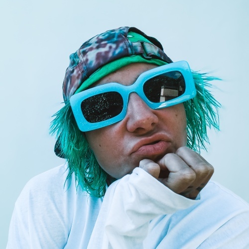 JESSE REEF - JESSE REEF