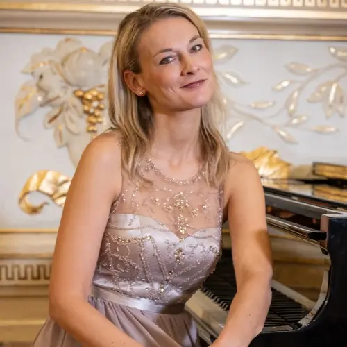 CLARIVOCE - Stephanie