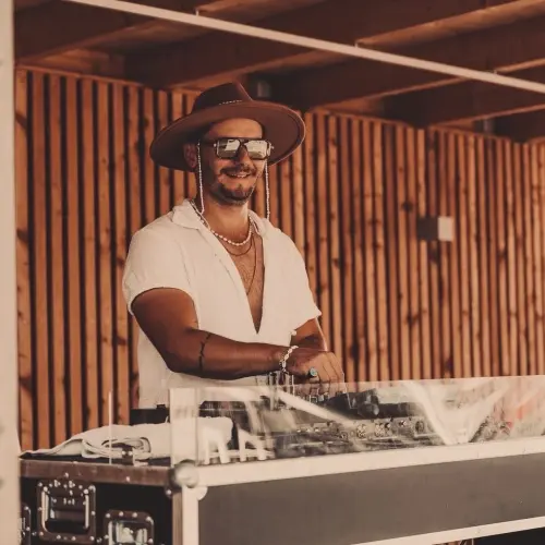 Salty Caballero - Salty Caballero