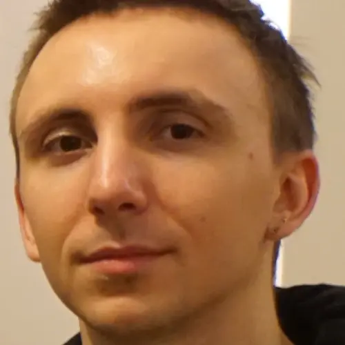 Orbital Hotel Band - Teo Ponomariov