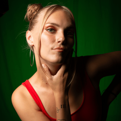 Viki Jahrl - Viki Jahrl Viki Jahrl - Viki Jahrl