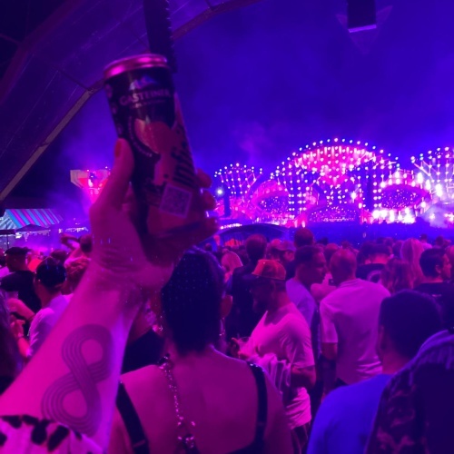 Electric Love 2024