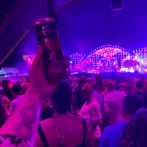 Electric Love 2024