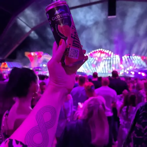Electric Love 2024