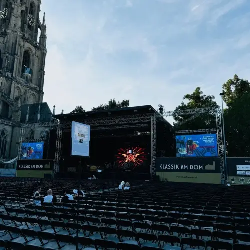 Klassik am Dom 2024