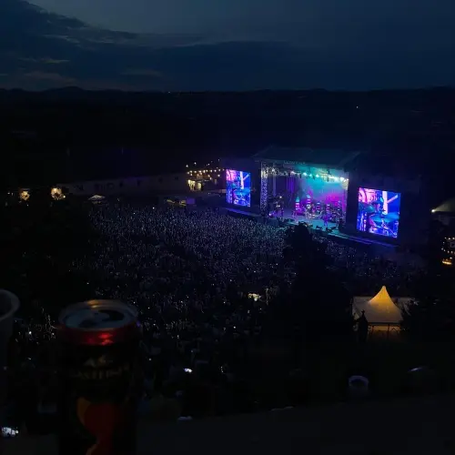 Clam Live 2024