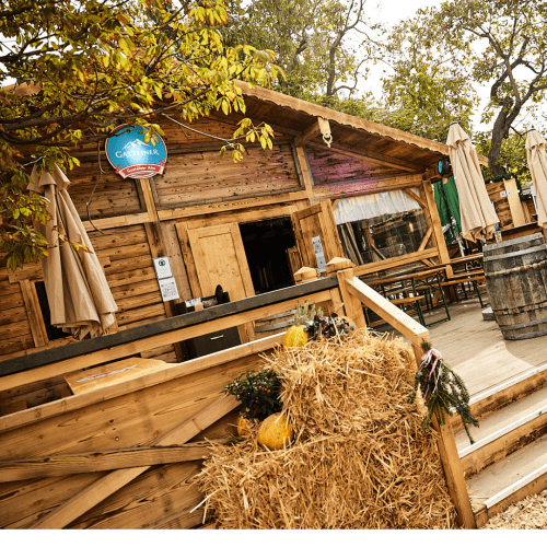 Kaiser Wiesn Wien