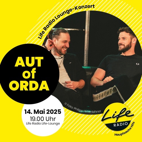 AUT of ORDA - Life Lounge AUT of ORDA - Life Lounge