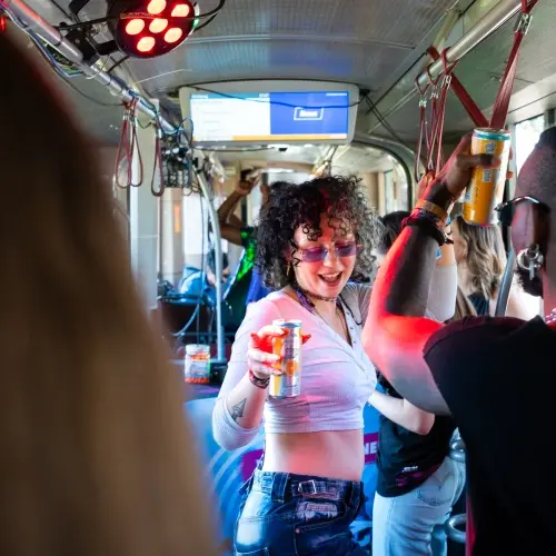 Soundtram 2025