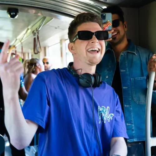 Soundtram 2025