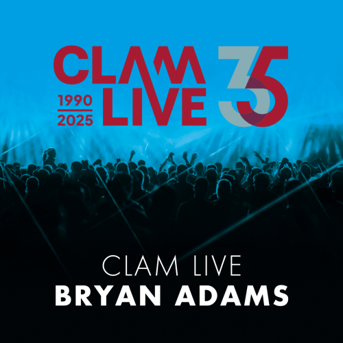 Bryan Adams