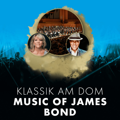Music of James Bond Music of James Bond