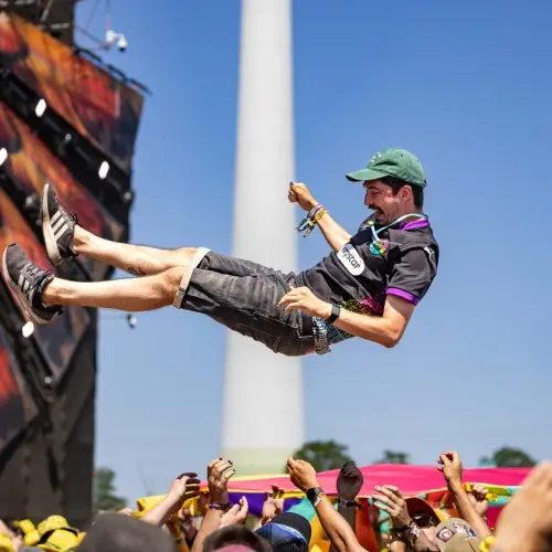 Nova Rock 2025