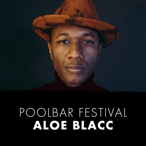 Aloe Blacc