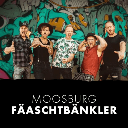 Fäaschtbänkler